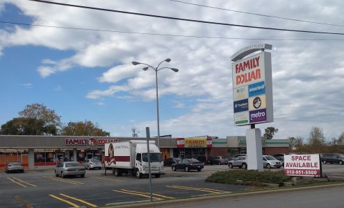Aunt Millie's Bakery