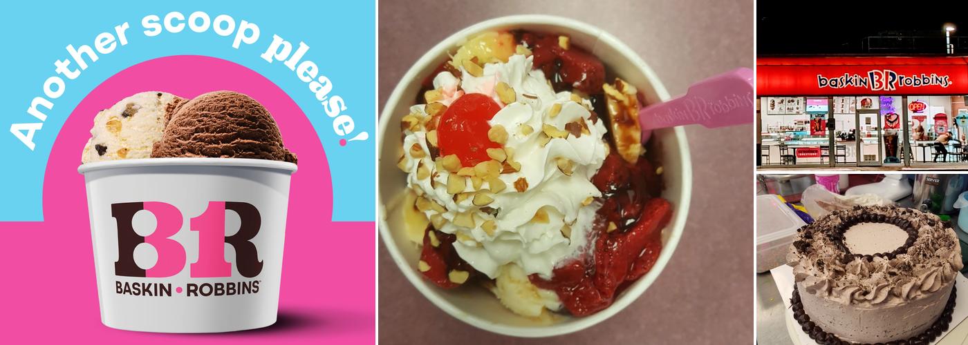 Baskin-Robbins