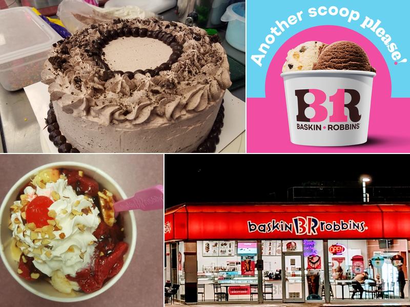 Baskin-Robbins