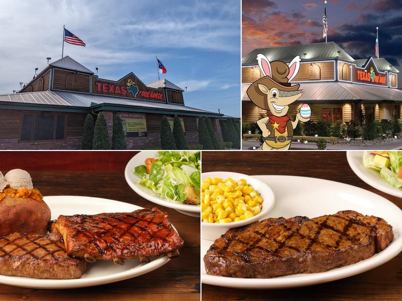 Texas Roadhouse