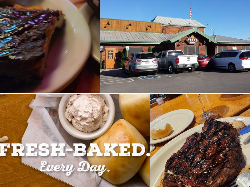Texas Roadhouse