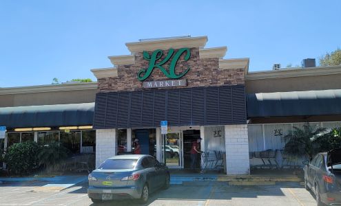 KC Market (Kosher & Catering)