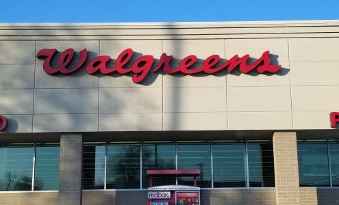 Walgreens Pharmacy