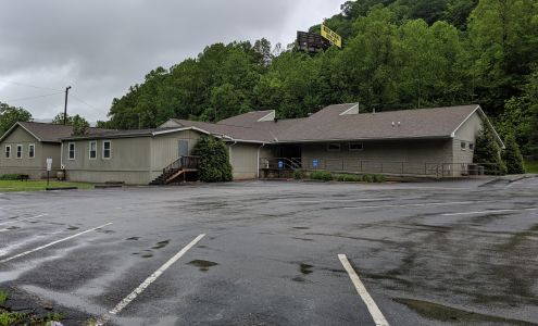 Cabin Creek Health Center Dawes