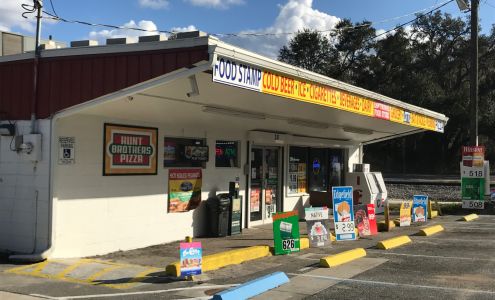 Hawthorne Food Store