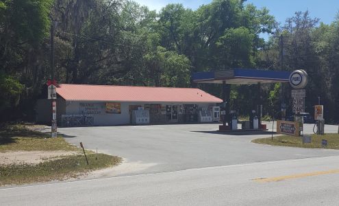 Orange Springs Food Store Orange Springs