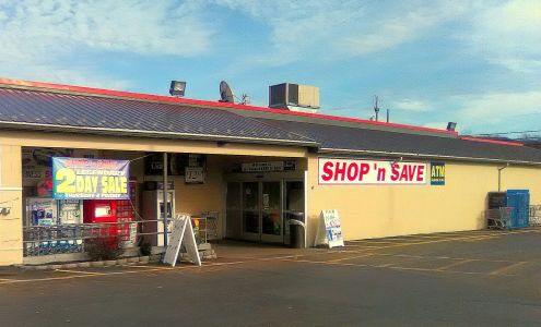 SHOP 'n SAVE Fairchance