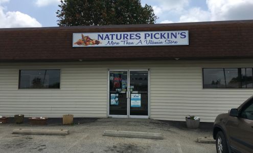 Natures Pickins