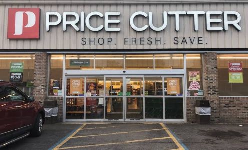 East Fairmont Price Cutter Fairmont