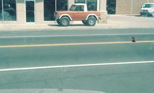 Sonny's Grocery & Market