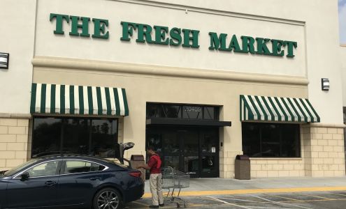 The Fresh Market