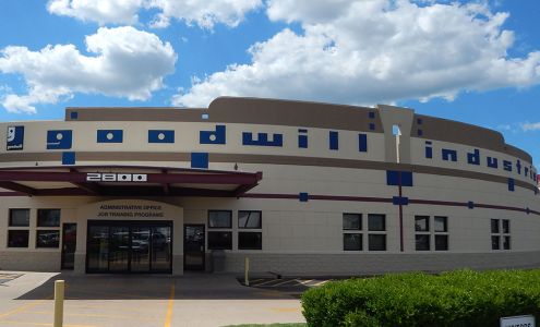 Goodwill Industries of Tulsa