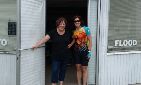 Seven Lakes Provisions Wakefield