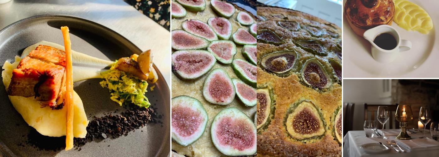 The Lamb Tavern, Buckland