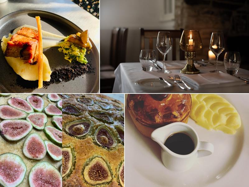 The Lamb Tavern, Buckland