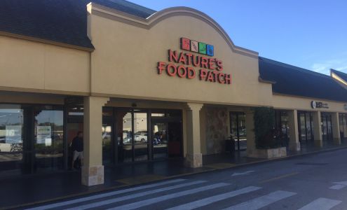 Nature's Food Patch Market & Café