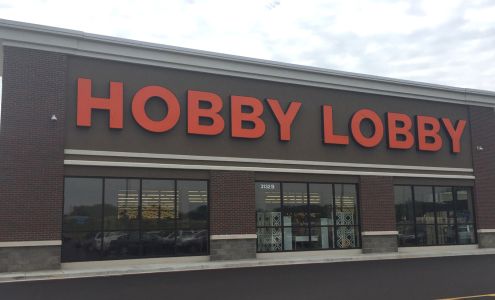 Hobby Lobby