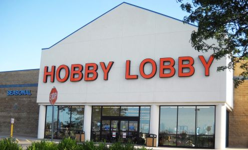 Hobby Lobby