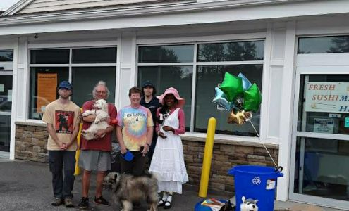 Landry's Shop'n Save