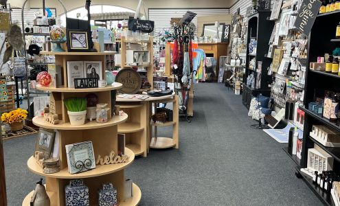 Bond's Drug Store Healthmart Pharmacy Washington