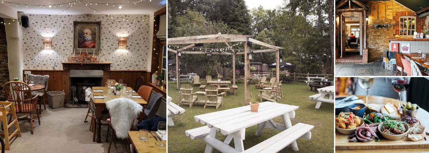 The Duke Of Cambridge