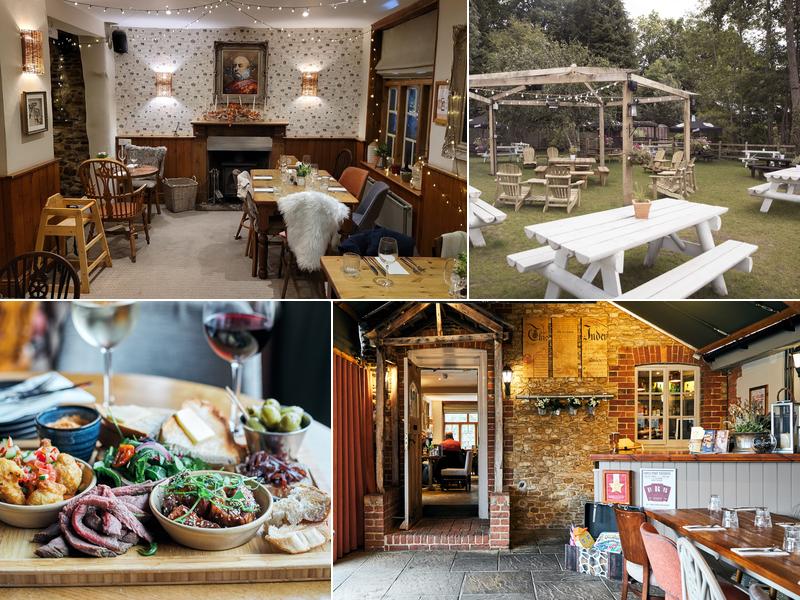 The Duke Of Cambridge