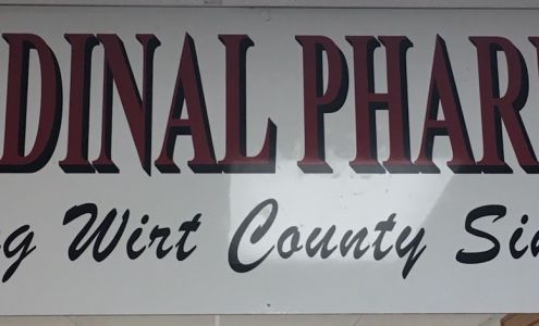 Cardinal Pharmacy Elizabeth