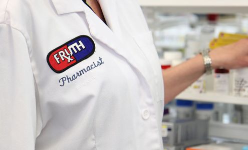 Fruth Pharmacy Corporate Offices