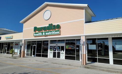 Paradise Health&Nutrition