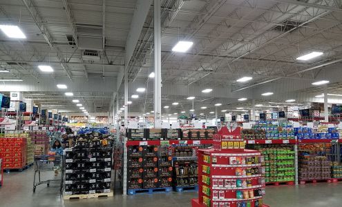 Sam's Club Pharmacy