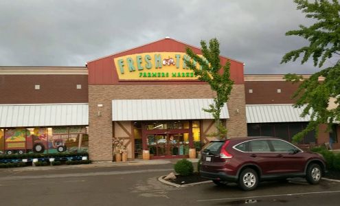 Fresh Thyme Market