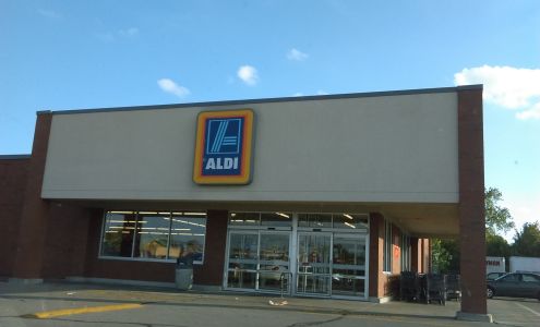 ALDI