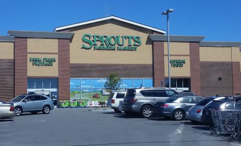 Sprouts Farmers Market