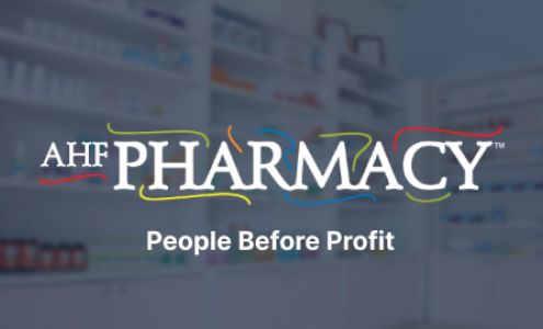 AHF Pharmacy - Northpoint