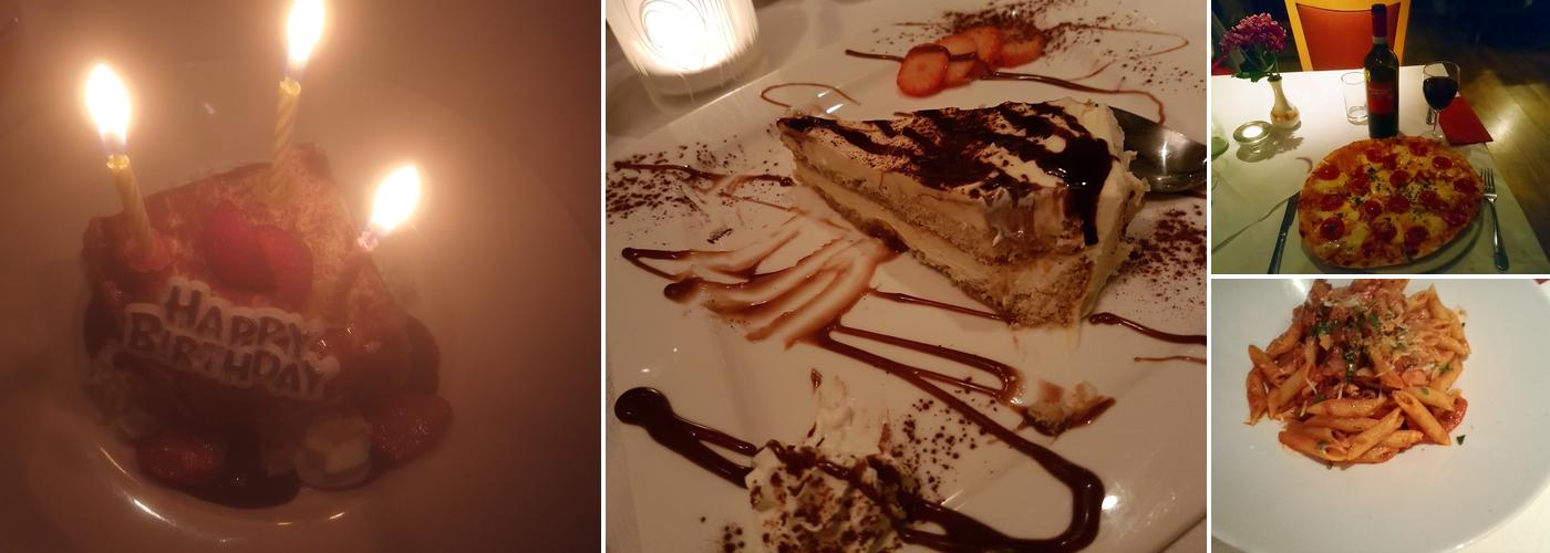 Coco Ristorante & Pizzeria