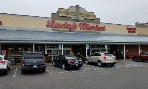 Lucky's Market Clintonville