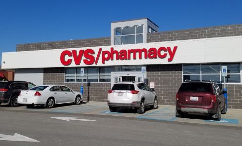 CVS Pharmacy