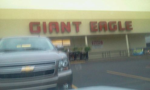 Giant Eagle Pharmacy