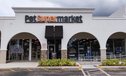 Pet Supermarket