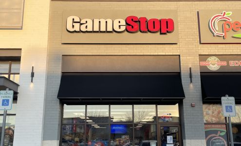 GameStop