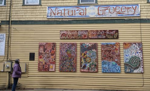 Fare Share Food Co-op