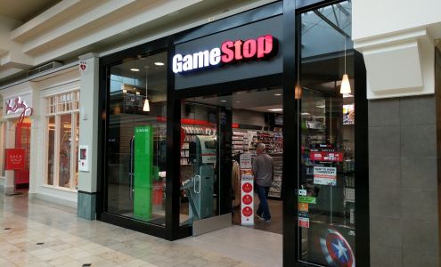 GameStop