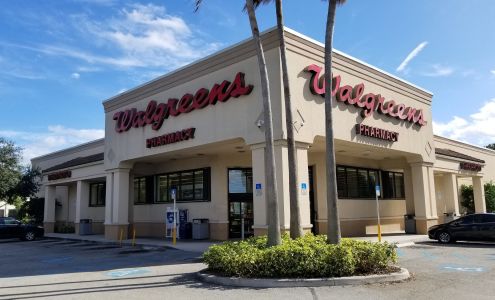 Walgreens