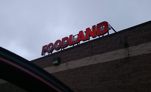 Interstate Foodland Inc Washington
