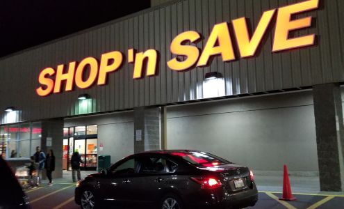 Shop 'N Save Washington
