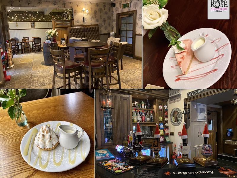 The Cock Pub, Whaley Bridge