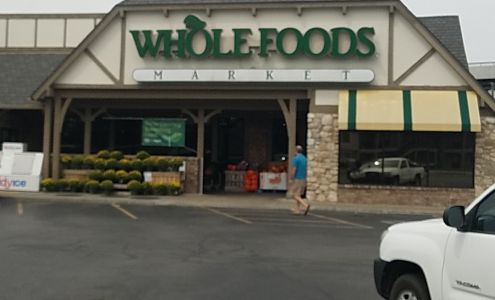 Whole Foods Market