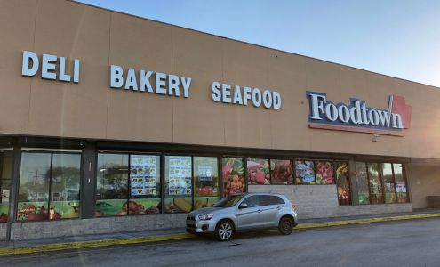 Foodtown of West Palm Beach