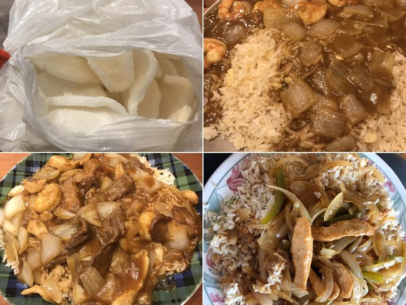 Phoenix Chinese Takeaway