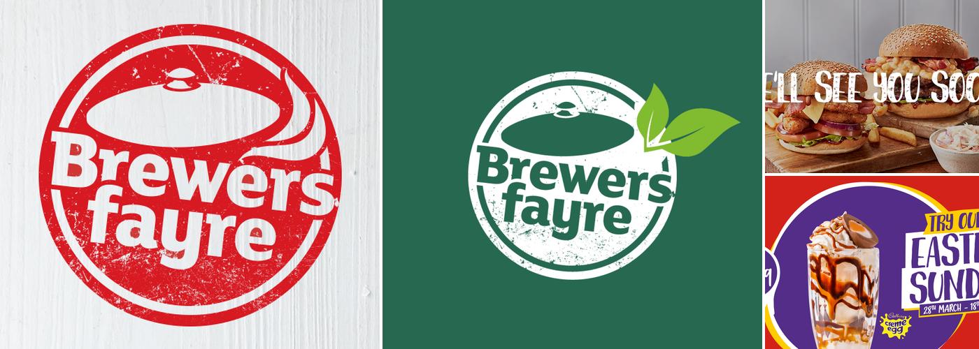 The Cinder Path Brewers Fayre